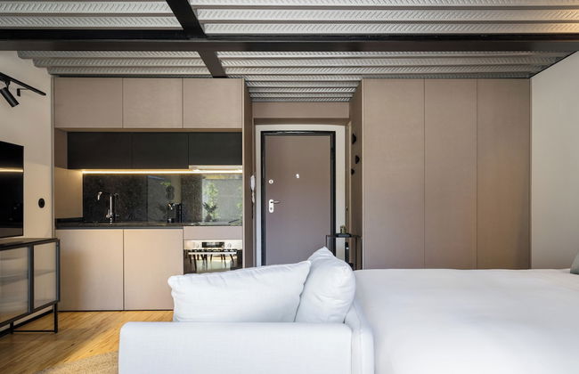 Feel Porto Matosinhos City Flats - Foto 44