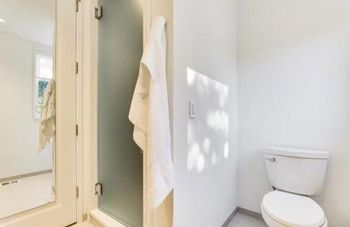 Green Lake Getaway with Dock Boating and Swimming! - Foto 21