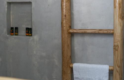 Melina's Cozy Apartment - Foto 8