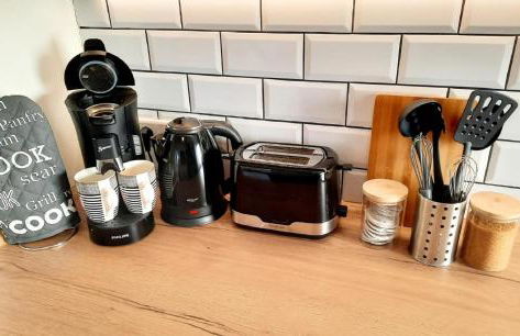 Parkside Appartement - Foto 24