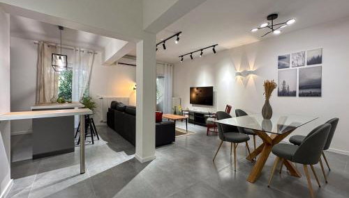 LIV - Modern Comfort Oasis in Pagrati - Foto 3