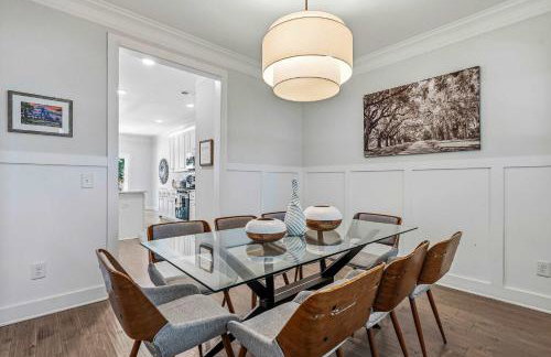 Pleasant Place Villa -Newly Built with Pool Close to downtown&beach - Foto 55