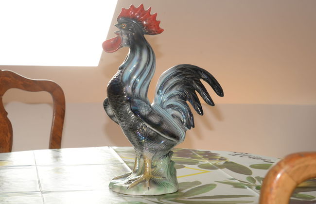 Lounge an der Kirche - Foto 13