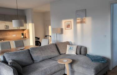 SeeZeitApartments Whg 4 - Foto 11