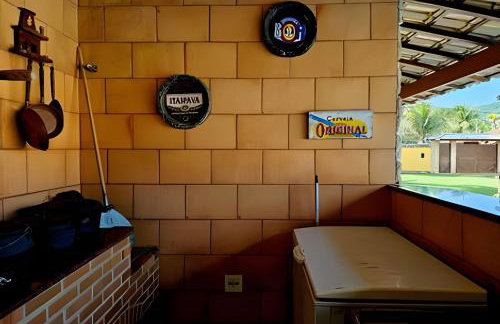 Lazer e Tranquilidade Próximo à Praia - Foto 19