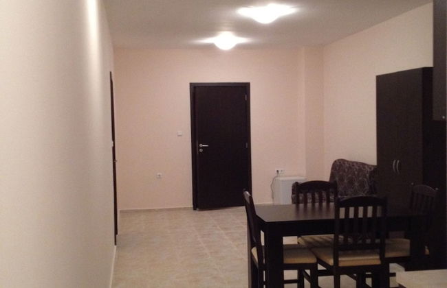 Beach Aparthotel Salt Lake - Foto 76