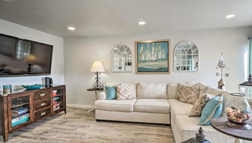 Lakefront Resort Living Pool, Golf, Tennis and More - Foto 4