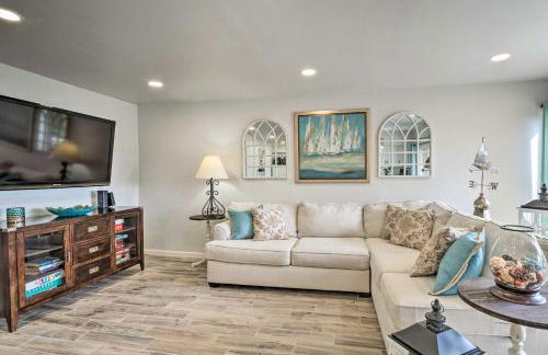 Lakefront Resort Living Pool, Golf, Tennis and More - Foto 4