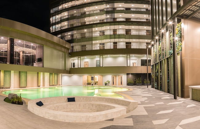 Jasmine Resort Sriracha - Photo 49