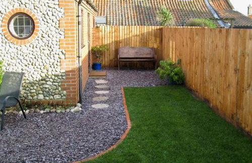 Puddleduck Cottage - Foto 10