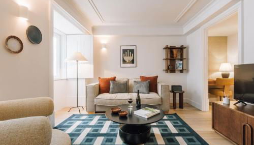 Ando Living - Abrantes 50 House - Foto 3