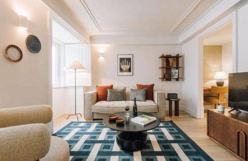 Ando Living - Abrantes 50 House - Foto 3