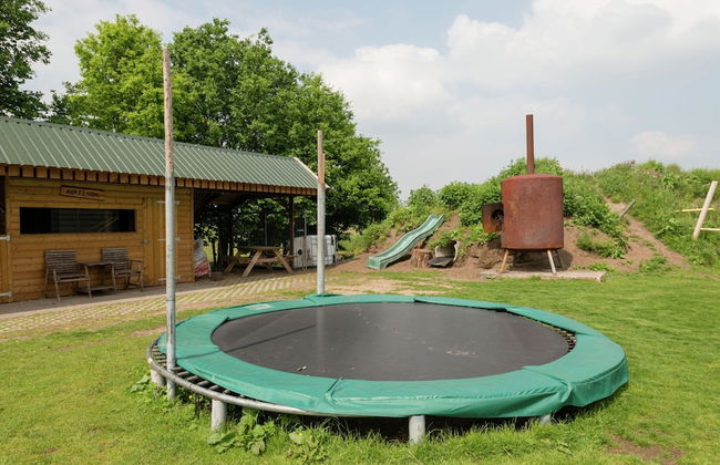 Peaceful Farmside Bungalow - Photo 24