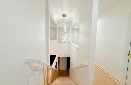 6BR5BA Hot Tub Steps to Beach Parking Pet Friendly - Foto 60