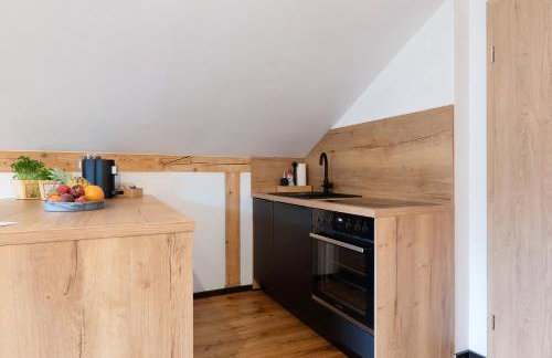 Ferienwohnung am Teisenberg - Foto 8