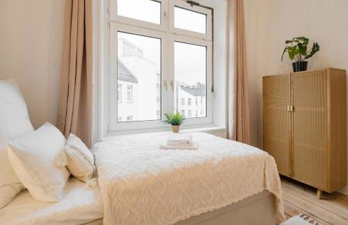Cozy City Apartment auf 130qm mit Billardtisch für bis zu 9 Gäste - Foto 32