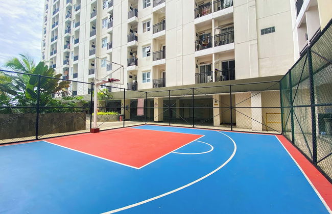 Well Furnished Studio Apartment At Cinere Resort - Photo 19