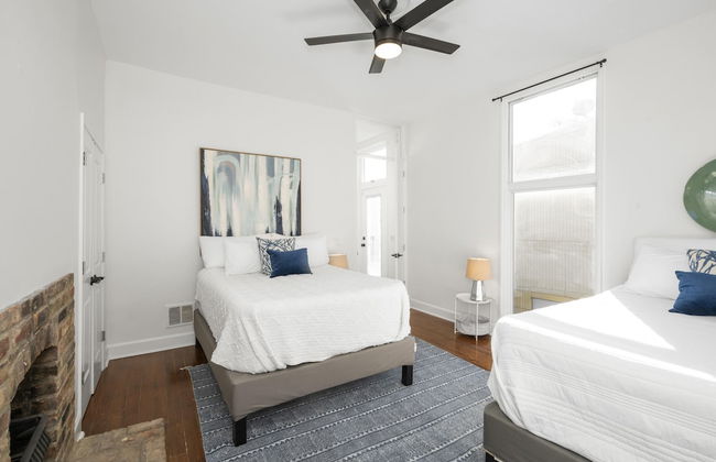 Maryland's Incline Dist. By Blackhouse - Foto 6