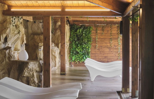 Resort Umbria spa - Photo 23