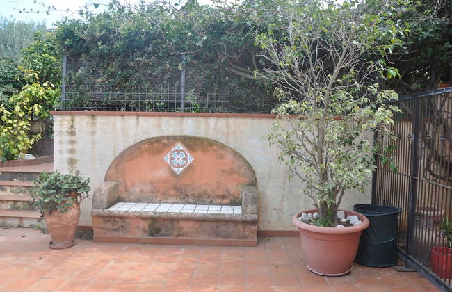 Villa Giusy - Foto 35