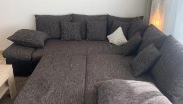 Ferienwohnung Waldblick - Foto 3