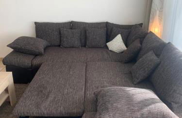 Ferienwohnung Waldblick - Foto 3