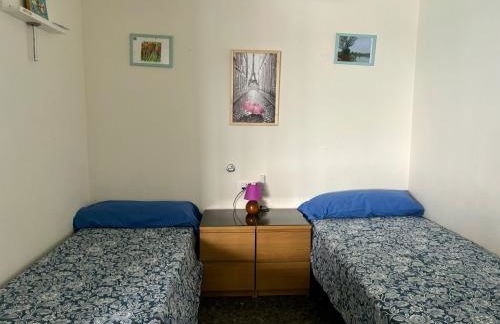 Apartamento en primera línea de playa - Photo 5