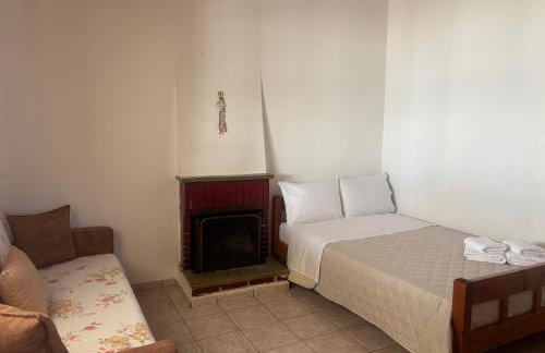 Georgaras Accommodation - Foto 29