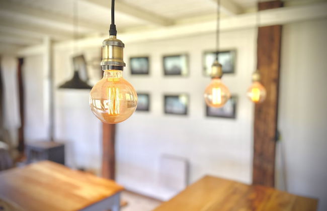 Amazing Cabin on the Shore of Lake Moreno H58 by Apartments Bariloche - Photo 22