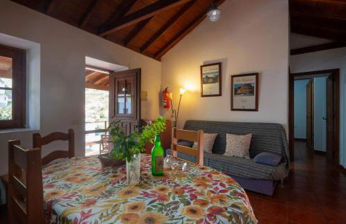 Casa Rural Las Nuevitas I - Foto 56