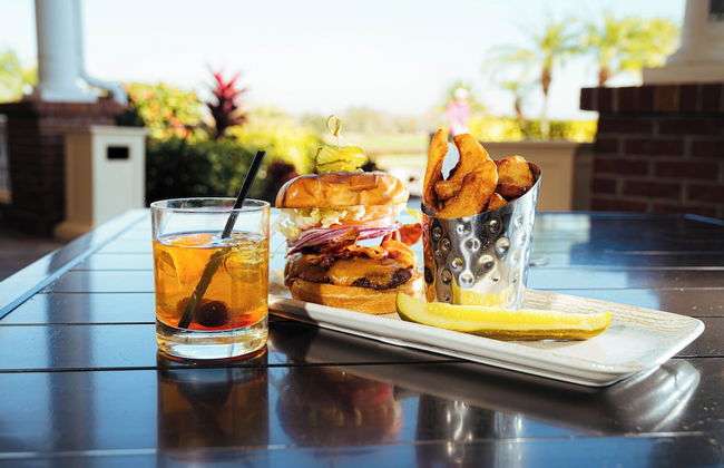 Reunion Resort & Golf Club - Foto 54