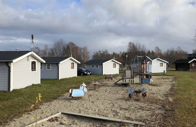 Bergeforsparkens Camping - Photo 9