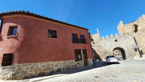 Casas del Castillo, 1 - Foto 3