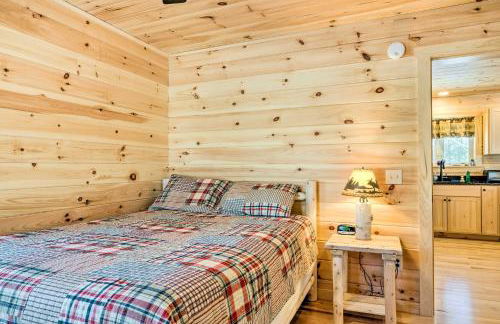 Maine Cabin Rental on Rangeley Lake! - Foto 15