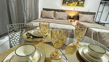 Majestic Hospedagem Flat 02 - Foto 4