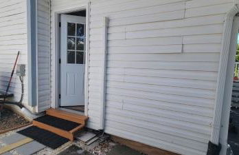 Cozy Studio Walk to Shops, Quick Drive to DC - Foto 8