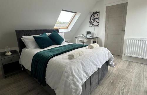 Entire home in Nottingham for family, friends and contractors - Foto 14