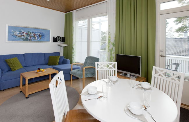 Holiday Club Airisto - Foto 12