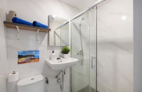 Apartamento El Golfito - Foto 12