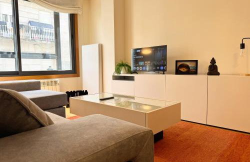 Vigo Centro 3HAB Parking incluido & WiFi 5PAX ツ by Rias Baixas Rentals - Foto 73