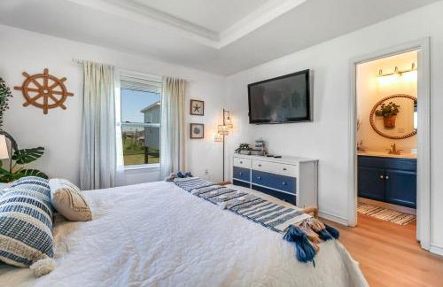 Beach'N Inn home - Foto 15