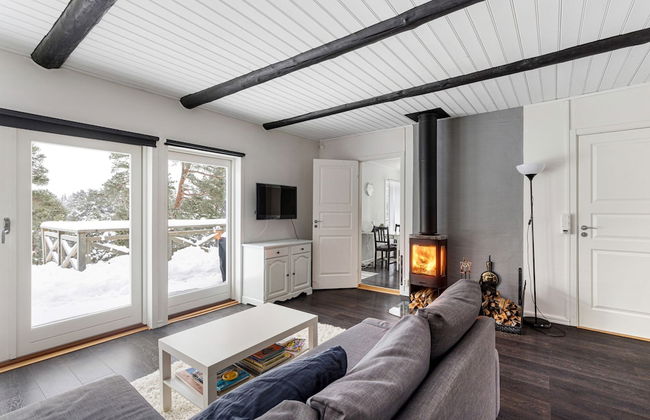 Dream Cottage in the Stockholm Archipelago - Foto 10