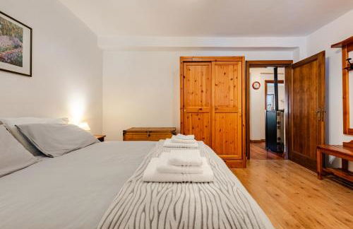 Casa Ai tre cavalli vista sulle Dolomiti - Foto 14