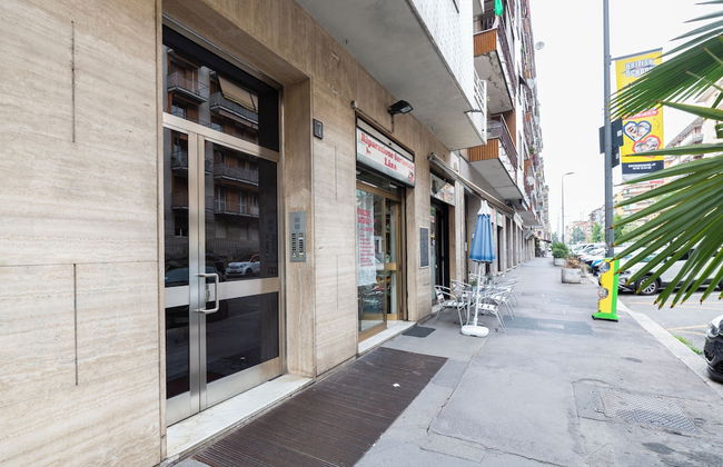 notaMi - Linate Retreat - Forlanini M4 - Foto 32