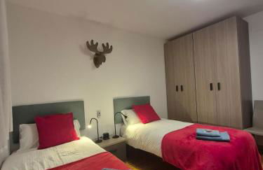 Les 3 Valls - Foto 3