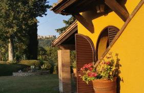 Charming Farmhouse in Monteleone D'Orvieto - Foto 65
