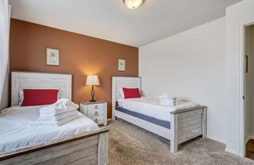 3bdrm Value and Comfortcheyenne Mountain Suburbs! - Foto 53