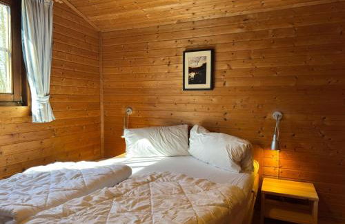 Ferienhaus in Hechthausen mit Terrasse - Foto 54