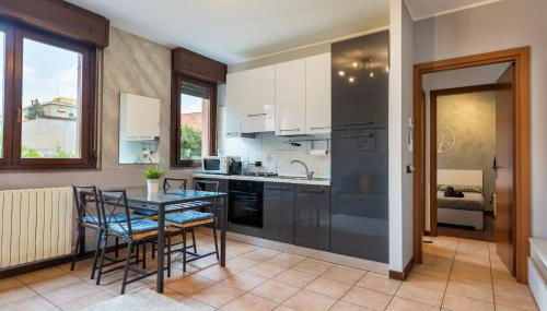 Appartamento vicino Milan, Rho Fiera e MXP - Foto 3