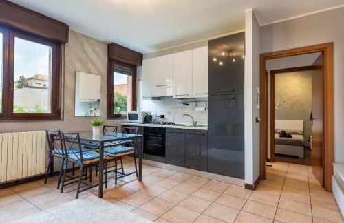 Appartamento vicino Milan, Rho Fiera e MXP - Foto 3